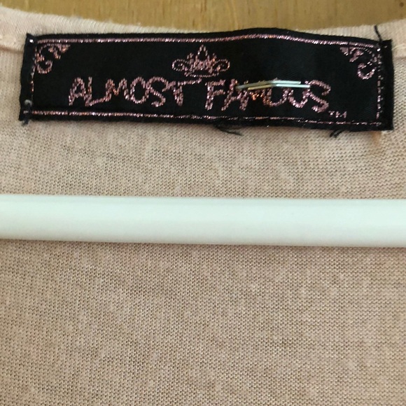 Sequin tank (34) - Picture 2 of 2